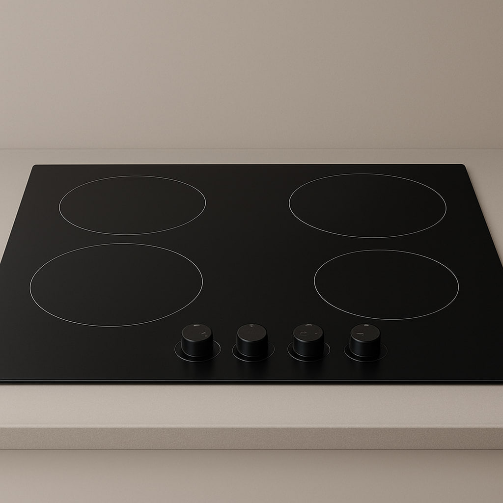 Cooktop Repair
