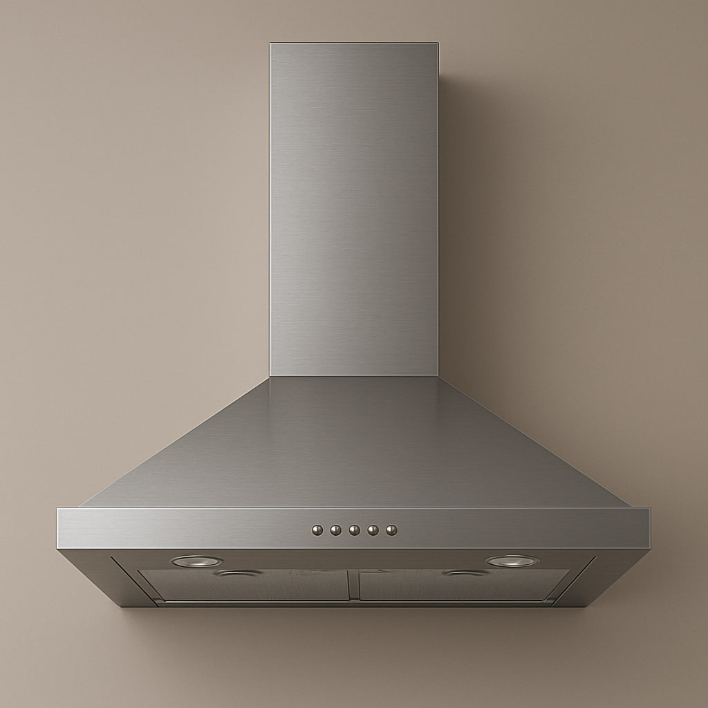 Kitchen range hood Repair