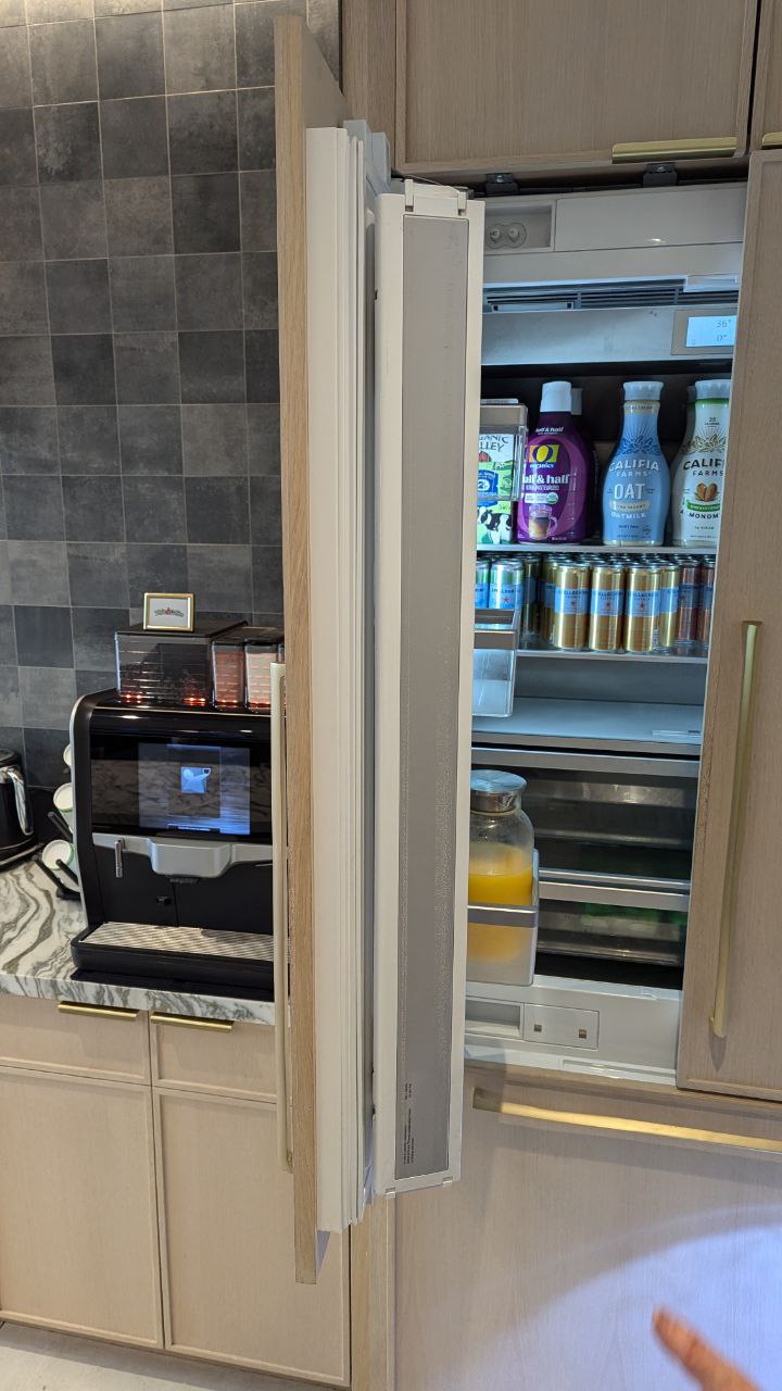 Appliance repair expertise