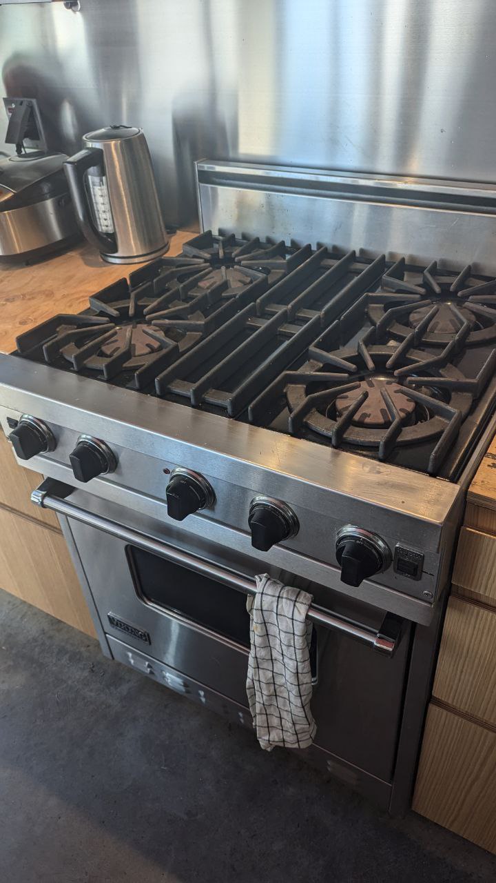 High-quality repair work