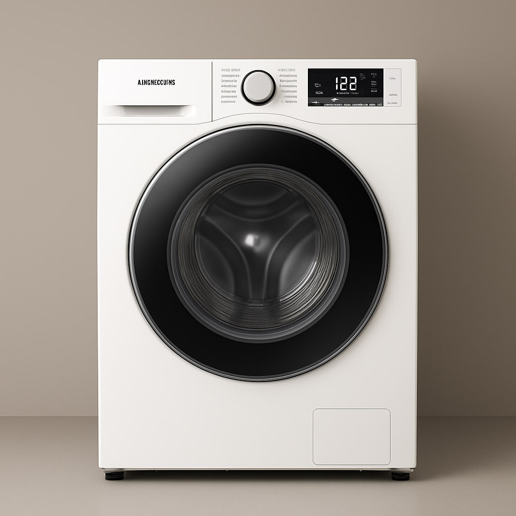 Washer Repair